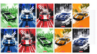 Fast Car