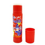 Klej MAGIC Magiczny w sztyfcie EKO 20g szkolny biurowy mocny KAMABEN