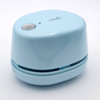 Mini odkurzacz ręczny elektryczny biurkowy bezprzewodowy 600mAh USB TENWIN