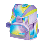 Zestaw tornister plecak Ultralight XL Plus 22l Ombre Little Monster HERLITZ