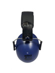 Słuchawki ochronne nauszniki wygłuszające dzieci 3lata+ Navy BANZ