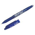Długopis ścieralny FriXion 0,7mm PILOT + 9 wkładów