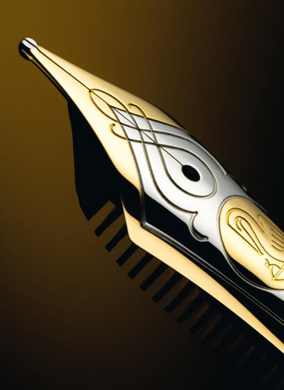 Pióro wieczne Souverän M400 M Tortoiseshell prezent premium FWI PELIKAN