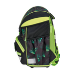 Zestaw tornister plecak Ultralight XL Plus 22l Jungle Explorer HERLITZ