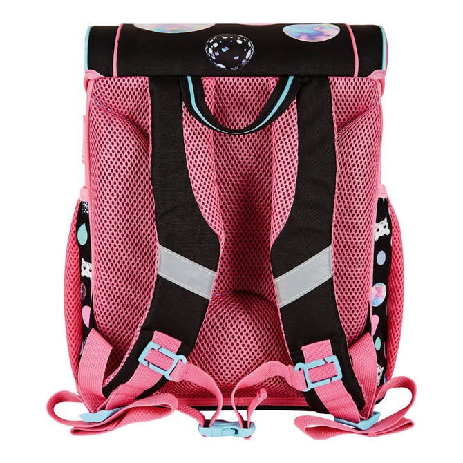 Tornister plecak szkolny Loop Cute Cat kot 6-9lat HERLITZ