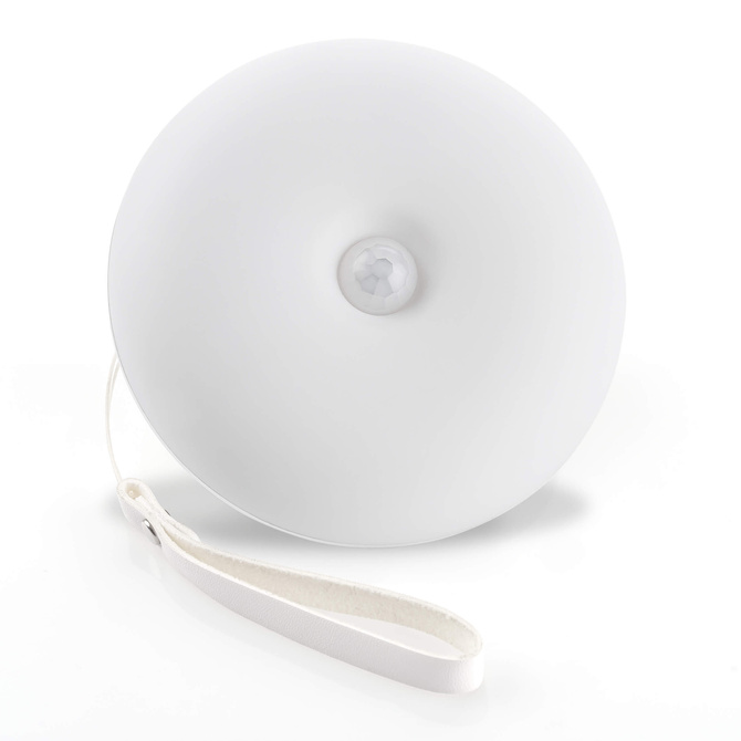 Lampka nocna LED USB Bluetooth aplikacja REER