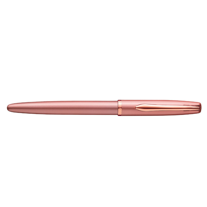Pióro wieczne Jazz Noble Elegance M P36 pudełko prezent różowe Rose PELIKAN