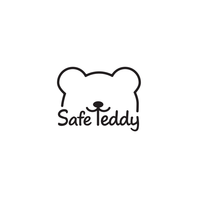 Słuchawki wygłuszające ochronne dzieci 0m+ SafeTeddy +dodatkowy pasek EM's