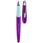 Pióro wieczne my.pen Color Blocking fiolet HERLITZ