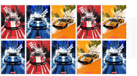 Fast Car