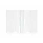 Okładka na książeczkę zdrowia paszport psa kota królika przezroczysta