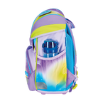 Zestaw tornister plecak Ultralight XL Plus 22l Ombre Little Monster HERLITZ