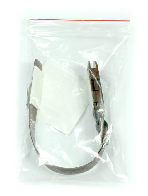 Zamknięcie wielofunkcyjne samoprzylepne, A-PLAST