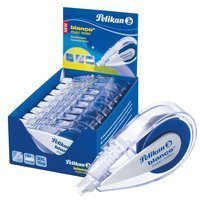 Korektor w taśmie Blanco 4,2mmx80m PELIKAN 8szt