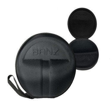 Etui na słuchawki ochronne 0+ 3m+ ZeeCase BANZ