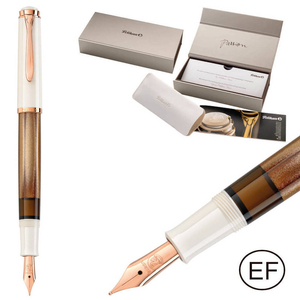 Pióro wieczne Classic M200 EF Copper Rose na prezent premium PELIKAN