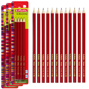 Zestaw ołówków ołówek drewniany HB 12szt HERLITZ