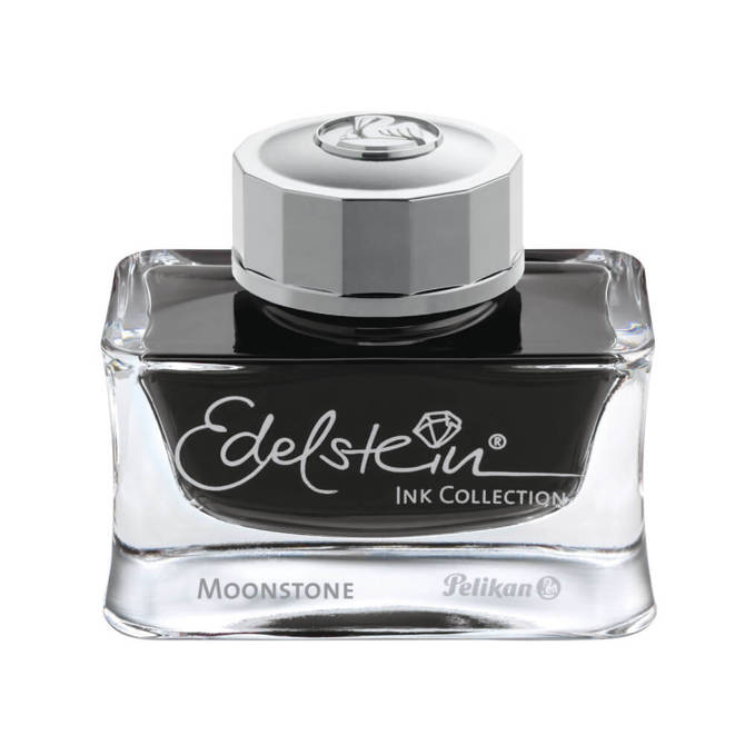 Atrament Edelstein do pióra wiecznego Moonstone 50ml PELIKAN