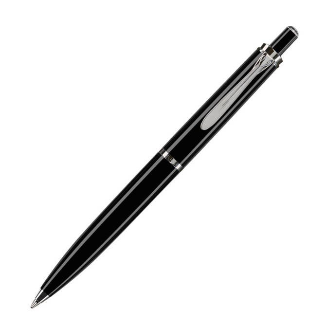 Długopis Classic K205 czarny na prezent PELIKAN