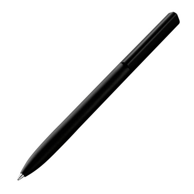 Długopis metalowy INEO Elements K6 Black Rock na prezent PELIKAN