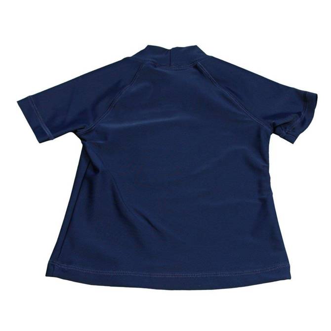Koszulka kąpielowa bluzka dzieci 76cm filtr UV50+