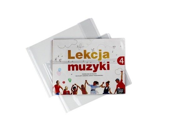 Okładka podręcznik Lekcja Muzyki 4,5,6,7 Nowa Era P1 pozioma