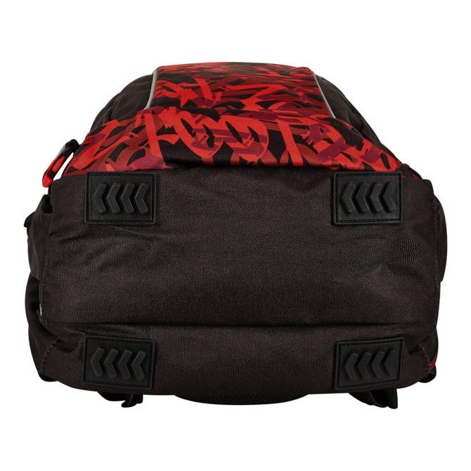 Plecak szkolny Ultimate Graffiti PET 24l HERLITZ