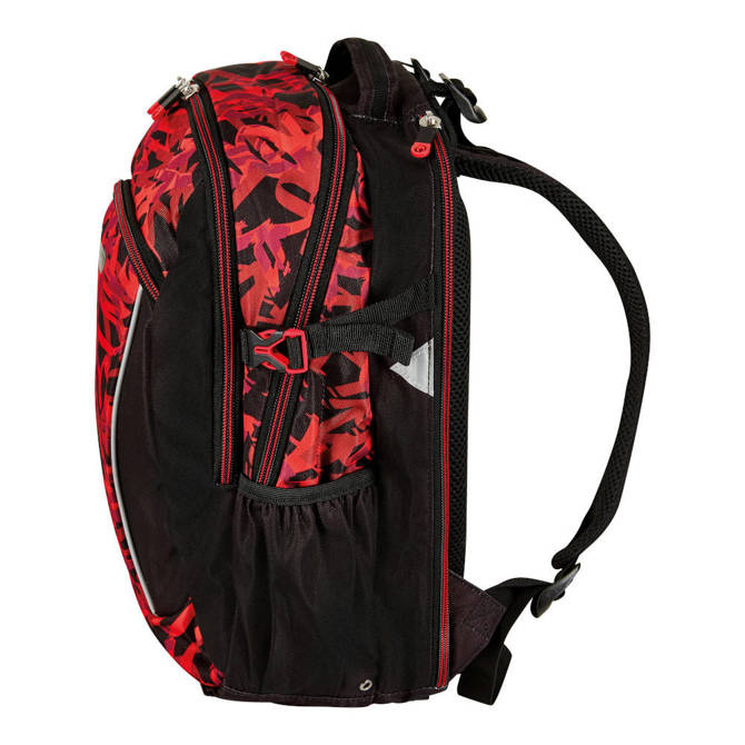 Plecak szkolny Ultimate Graffiti PET 24l HERLITZ