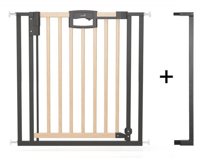 Rozszerzenie 8cm bramki Easylock GE-2792 GEUTHER