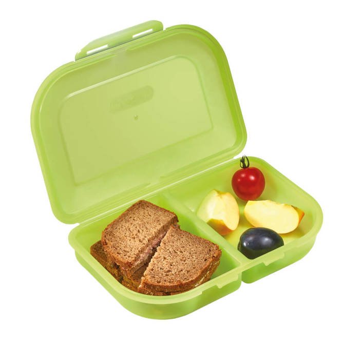 Śniadaniówka pojemnik śniadanie lunchbox Loop HERLITZ