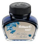 Atrament 4001 do pióra wiecznego 30ml granatowy PELIKAN