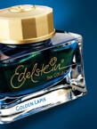 Atrament Edelstein Golden Lapis do pióra wiecznego z brokatem 50ml PELIKAN