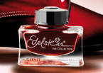 Atrament Edelstein do pióra wiecznego Garnet 50ml PELIKAN