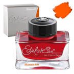 Atrament Edelstein do pióra wiecznego Mandarin 50ml PELIKAN