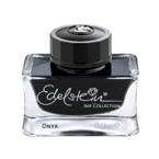 Atrament Edelstein do pióra wiecznego Onyx 50ml PELIKAN