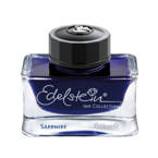 Atrament Edelstein do pióra wiecznego Sapphire 50ml PELIKAN