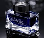 Atrament Edelstein do pióra wiecznego Sapphire 50ml PELIKAN