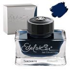 Atrament Edelstein do pióra wiecznego Tanzanite 50ml PELIKAN