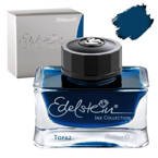 Atrament Edelstein do pióra wiecznego Topaz 50ml PELIKAN