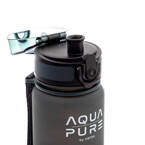 Bidon na wodę AQUA PURE butelka dla dziecka tritan 400ml BPA FREE ASTRA