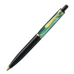 Długopis Classic K200 Green Marbled PELIKAN