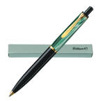 Długopis Classic K200 Green Marbled PELIKAN