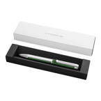 Długopis PURA K40 Deep Green aluminium obrotowy na prezent PELIKAN