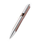 Długopis PURA K40 Mocha aluminium obrotowy na prezent PELIKAN