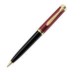 Długopis Souverän K800 Black-Red PELIKAN