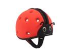 Kask ochronny do nauki chodzenia 7-24msc SAFEHEAD