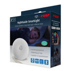 Lampka nocna LED USB Bluetooth aplikacja REER