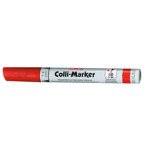 Marker permanentny czerw Colli-Marker 100x HERLITZ