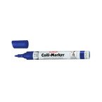 Marker permanentny niebie Colli-Marker 10x HERLITZ