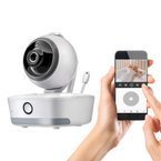 Niania elektroniczna kamera WiFi BabyCam Move REER